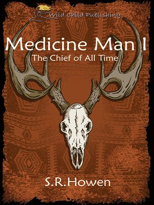 cover image of Chief of All Time